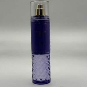 Bath & Body Works Fresh Cut Lilacs Purple Fine Fragrance Mist 8oz